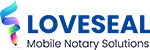 Loveseal logo